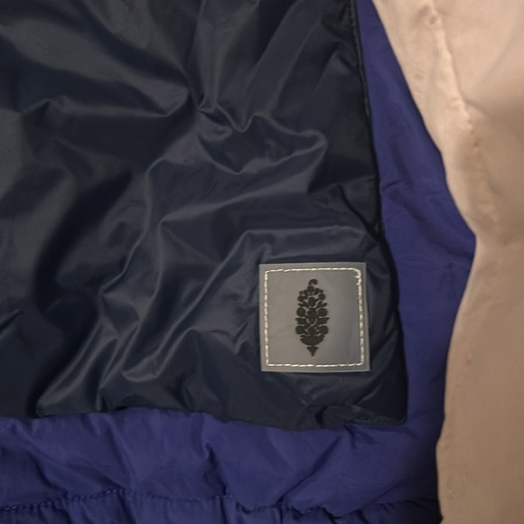 1280. Free People Outta Left Field Jacket